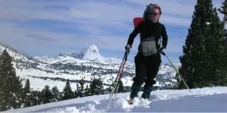  Trekking nórdico 